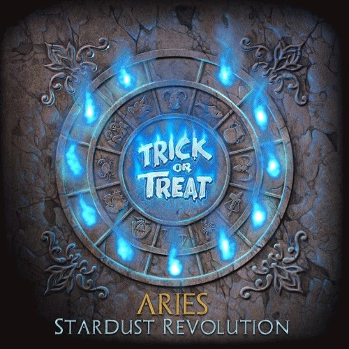 Trick Or Treat : Aries: Stardust Revolution